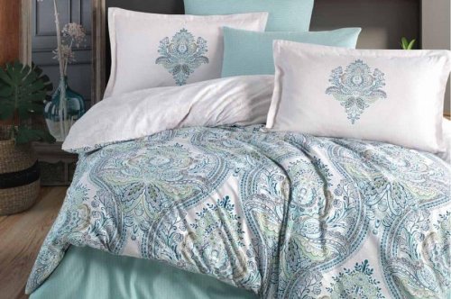 თეთრეული - როგორ ავირჩიოთ 