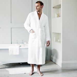 ხალათი მამაკაცის Clasy