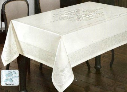 მაგიდის გადასაფარებლები Clasy  Jumbo