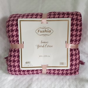 პლედი Fushia