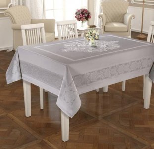 მაგიდის გადასაფარებლები Clasy  Jumbo