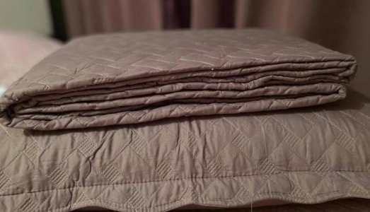 გადასაფარებელი Clasy