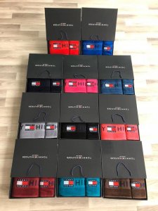 პირსახოცების კომპლექტი