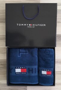 პირსახოცების კომპლექტი