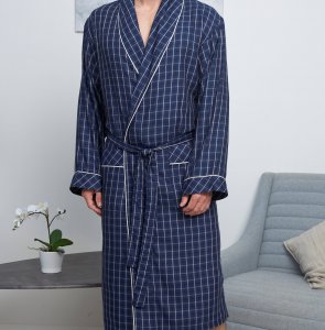 მამაკაცის ხალათი