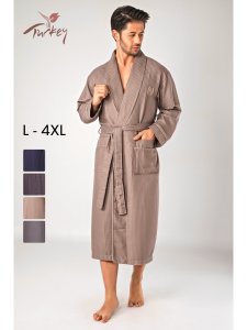 მამაკაცის ხალათი