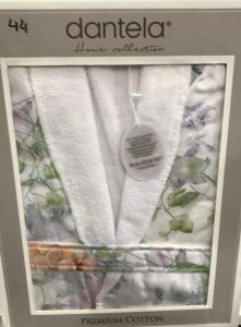 ქალის ხალათი