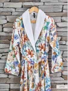 ქალის ხალათი