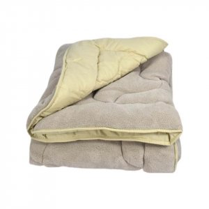 ფულეს ფუმფულა საბანი