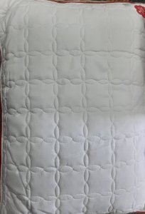 ბალიში Cotton box climate