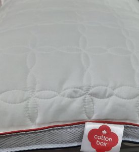 ბალიში Cotton box climate