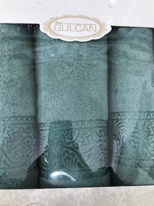 პირსახოცების კომპლექტი