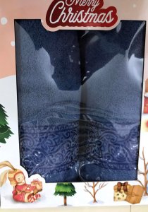 პირსახოცების კომპლექტი