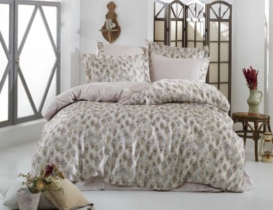 ბამბუკის თეთრეული