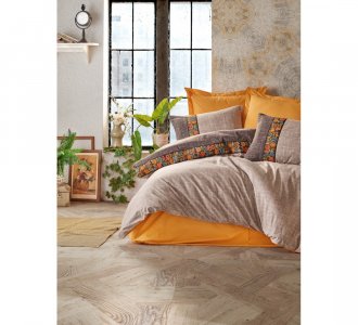 Bed linen 100% cotton