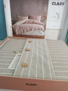 თეთრეული