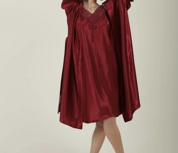 აბრეშუმის ორეულები