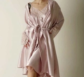 აბრეშუმის ორეულები