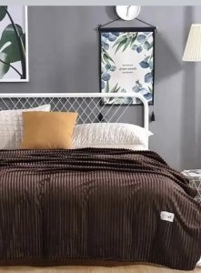 ფუმფულა პლედი