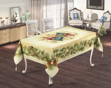 მაგიდის სუფრა