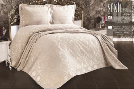 საწოლის გადასაფარებელი