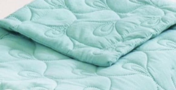 ზაფხულის საბანი