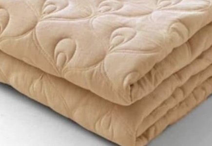 ზაფხულის საბანი